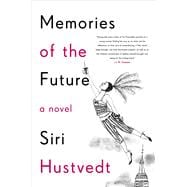 Memories of the Future 9781982102838