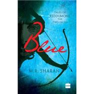 Blue 9789351362838