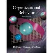 Organizational Behavior 9780324072839