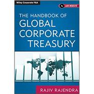 The Handbook of Global Corporate Treasury 9781118122839