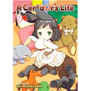 A Centaur's Life Vol. 9 9781626922839