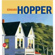 Edward Hopper 9788857202839