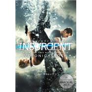 Insurgent 9780062372840