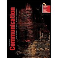COMMUNICATION FOR TODAY'S STUDENT - Custom for Hampton University 9781465202840