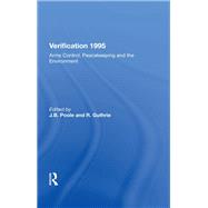Verification 1995