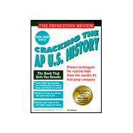 Cracking the AP: U.S. History, 1999-2000 Edition 9780375752841