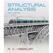 Structural Analysis 9780133942842