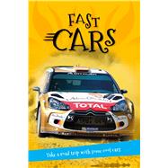 Fast Cars 9780753472842