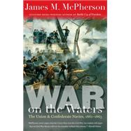 War on the Waters 9781469622842