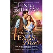 Twice a Texas Bride 9781492602842