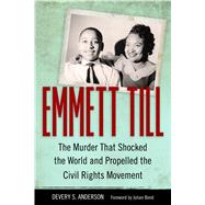 Emmett Till 9781496802842
