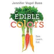 Edible Colors 9781626722842