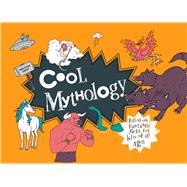 Cool Mythology 9781910232842