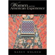 Women and the American Experience 9780072932843