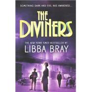 The Diviners