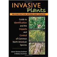 Invasive Plants 9780811702843