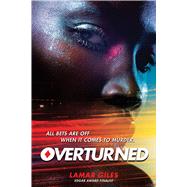 Overturned