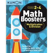 Multiplication & Division