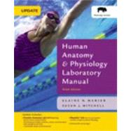 Human Anatomy & Physiology Laboratory Manual, Fetal Pig Version Value Package (includes InterActive Physiology 10-System Suite CD-ROM) 9780321572844