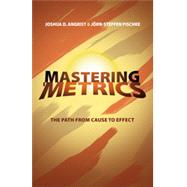 Mastering 'Metrics 9780691152844