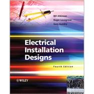 Electrical Installation Designs 9781119992844