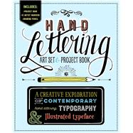Hand Lettering 9781684122844