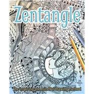 Zentangle 9781784042844