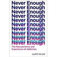 Never Enough 9780385542845