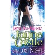 The Lost Night