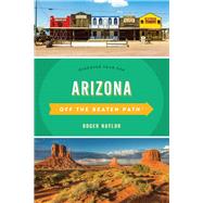 Off the Beaten Path Arizona 9781493042845