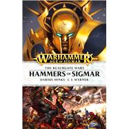 Hammers of Sigmar 9781784962845