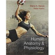 Human Anatomy & Physiology Plus MasteringA&P with eText Package and Human Anatomy & Physiology Laboratory Manual, Main Version 9780321932846