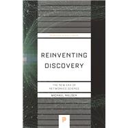 Reinventing Discovery 9780691202846