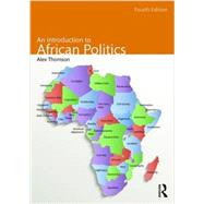 An Introduction to African Politics 9781138782846