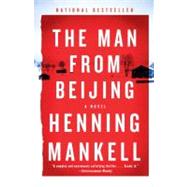 The Man from Beijing 9780307472847