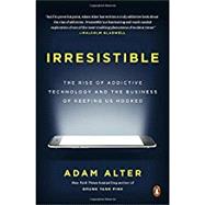 Irresistible 9780735222847