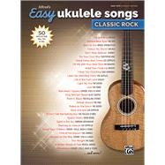 Alfred's Easy Ukulele Songs 9781470632847