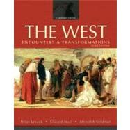 The West Encounters & Transformations, Combined Volume 9780132132848