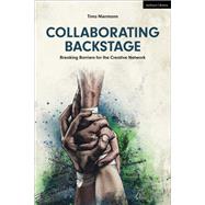 Collaborating Backstage