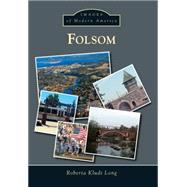 Folsom 9781467132848