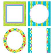 Fresh Sorbet Cut-outs 9781483802848
