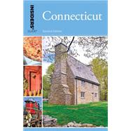 Insiders' Guide to Connecticut 9781493012848