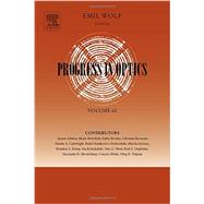 Progress in Optics