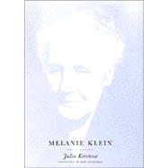 Melanie Klein