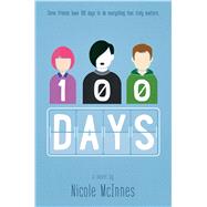 100 Days 9780374302849