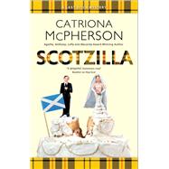 Scotzilla