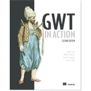 Gwt in Action 9781935182849