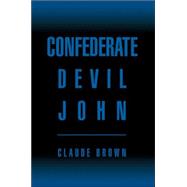 Confederate Devil John