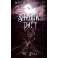 Shadow Pact 9781612542850