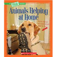 Animals Helping at Home 9780531212851